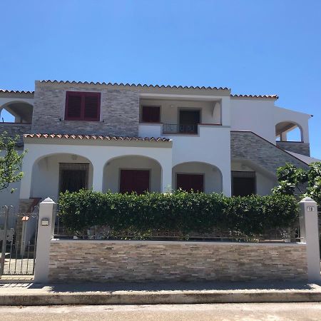 Appartamento In Villa Andreina Orosei Extérieur photo