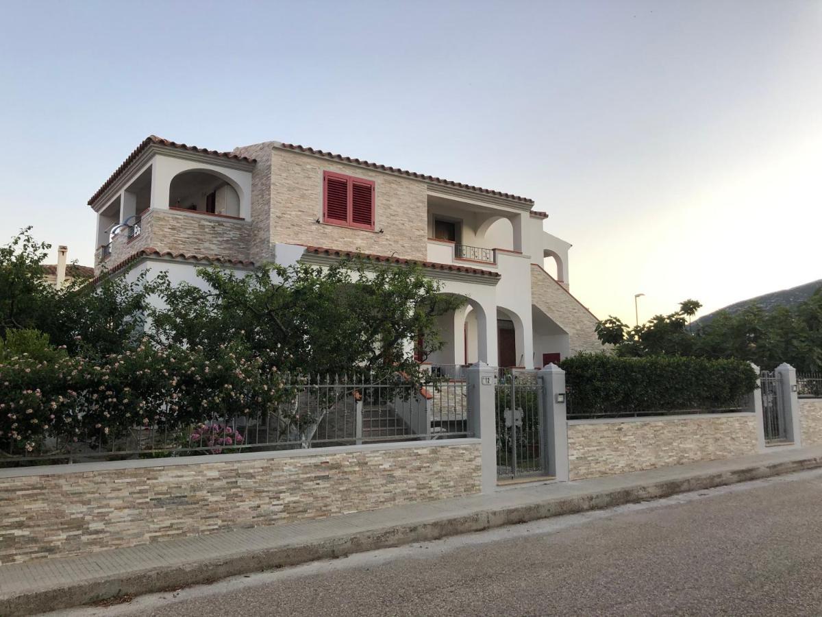Appartamento In Villa Andreina Orosei Extérieur photo