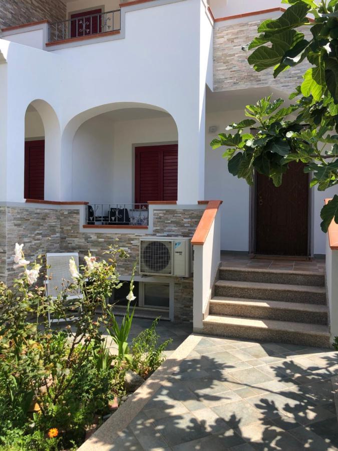 Appartamento In Villa Andreina Orosei Extérieur photo