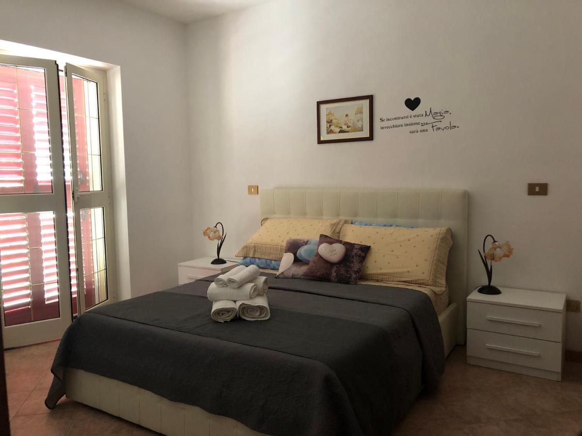 Appartamento In Villa Andreina Orosei Extérieur photo