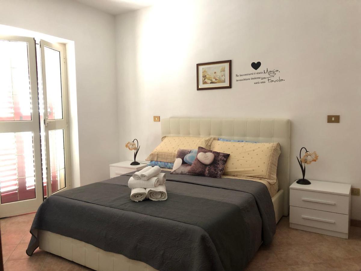 Appartamento In Villa Andreina Orosei Extérieur photo