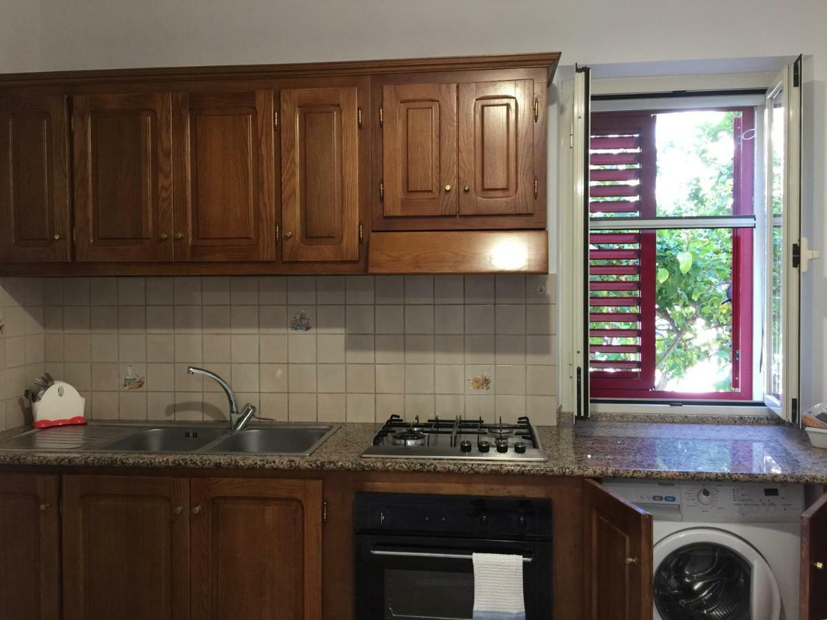 Appartamento In Villa Andreina Orosei Extérieur photo