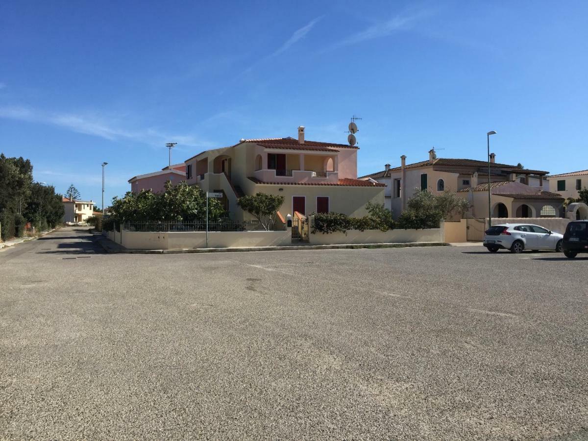 Appartamento In Villa Andreina Orosei Extérieur photo