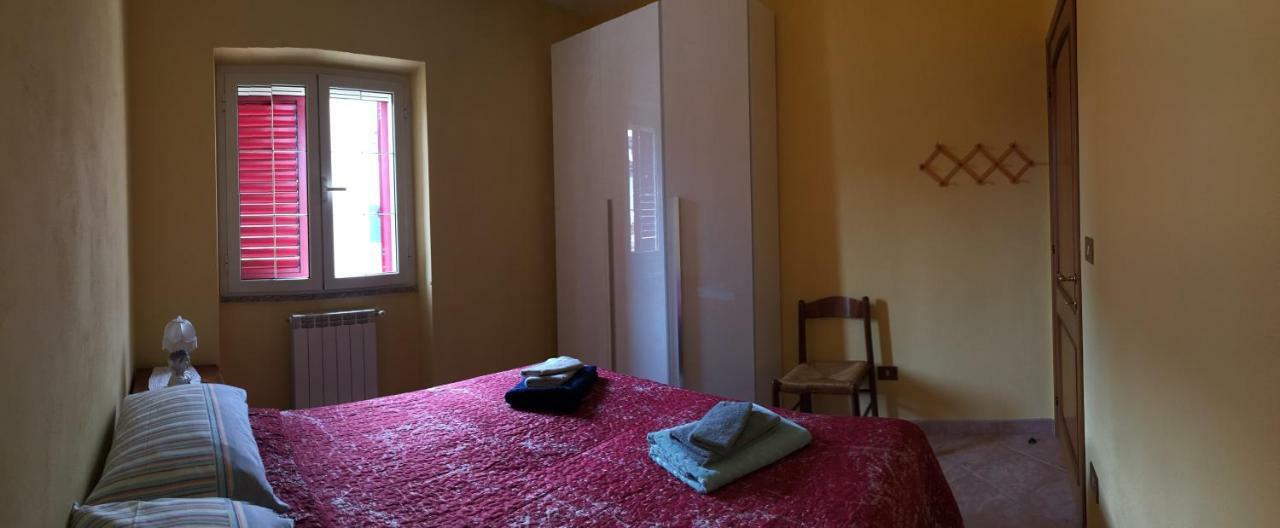 Appartamento In Villa Andreina Orosei Extérieur photo