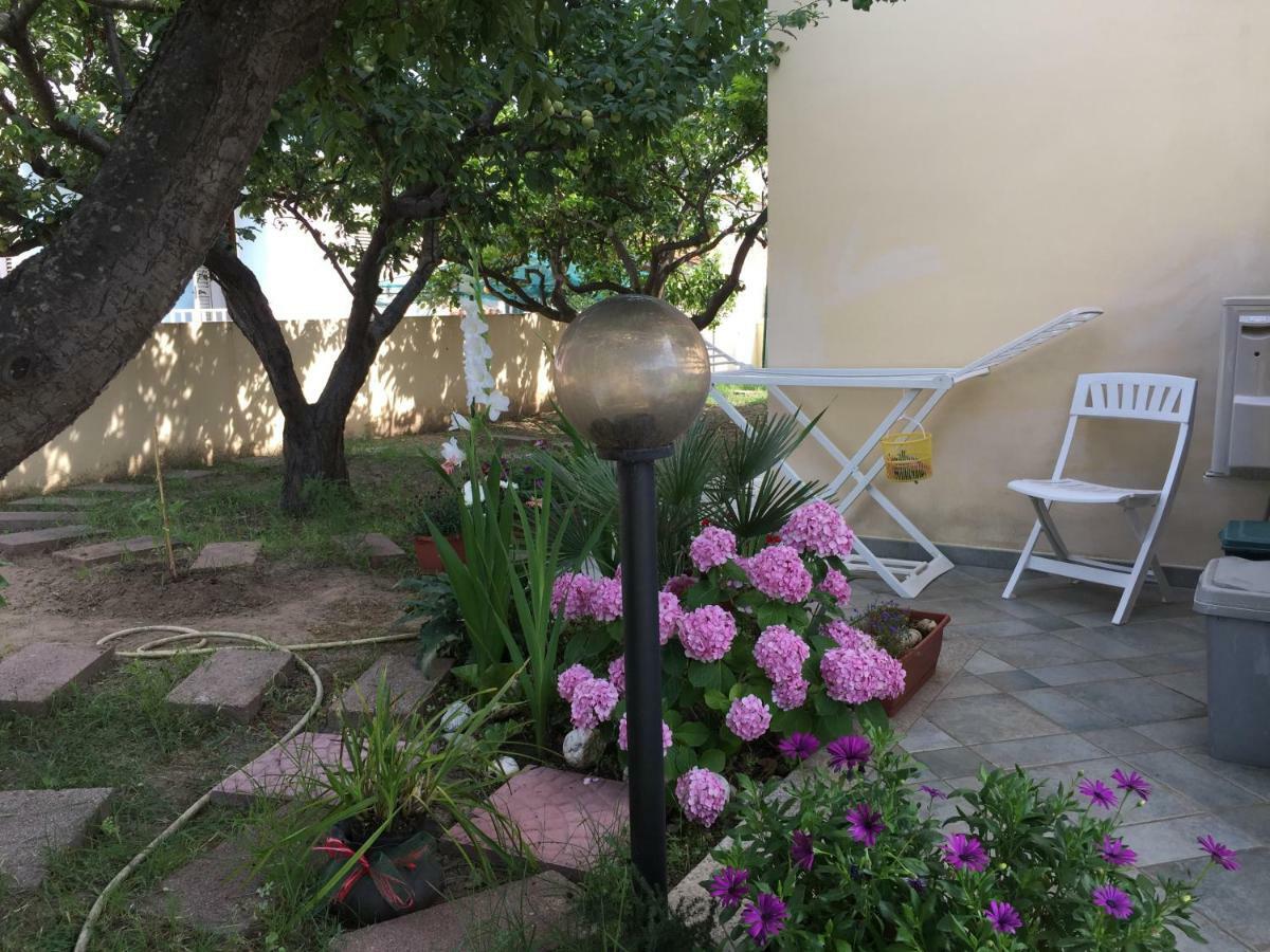 Appartamento In Villa Andreina Orosei Extérieur photo