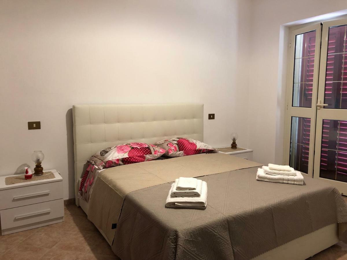 Appartamento In Villa Andreina Orosei Extérieur photo