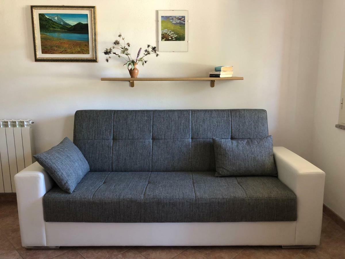 Appartamento In Villa Andreina Orosei Extérieur photo