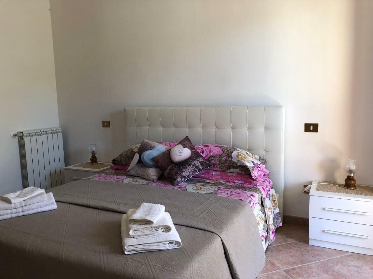 Appartamento In Villa Andreina Orosei Extérieur photo