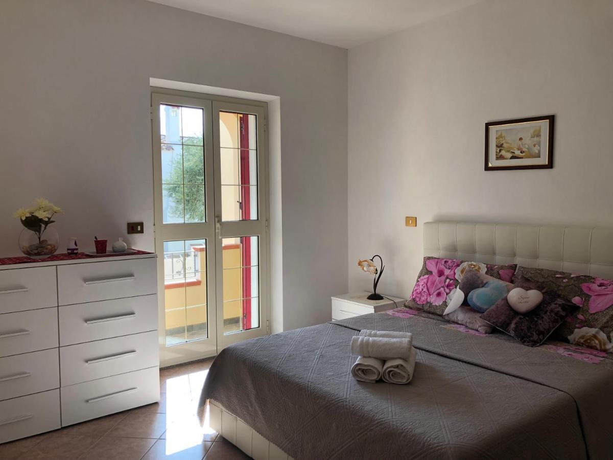 Appartamento In Villa Andreina Orosei Extérieur photo