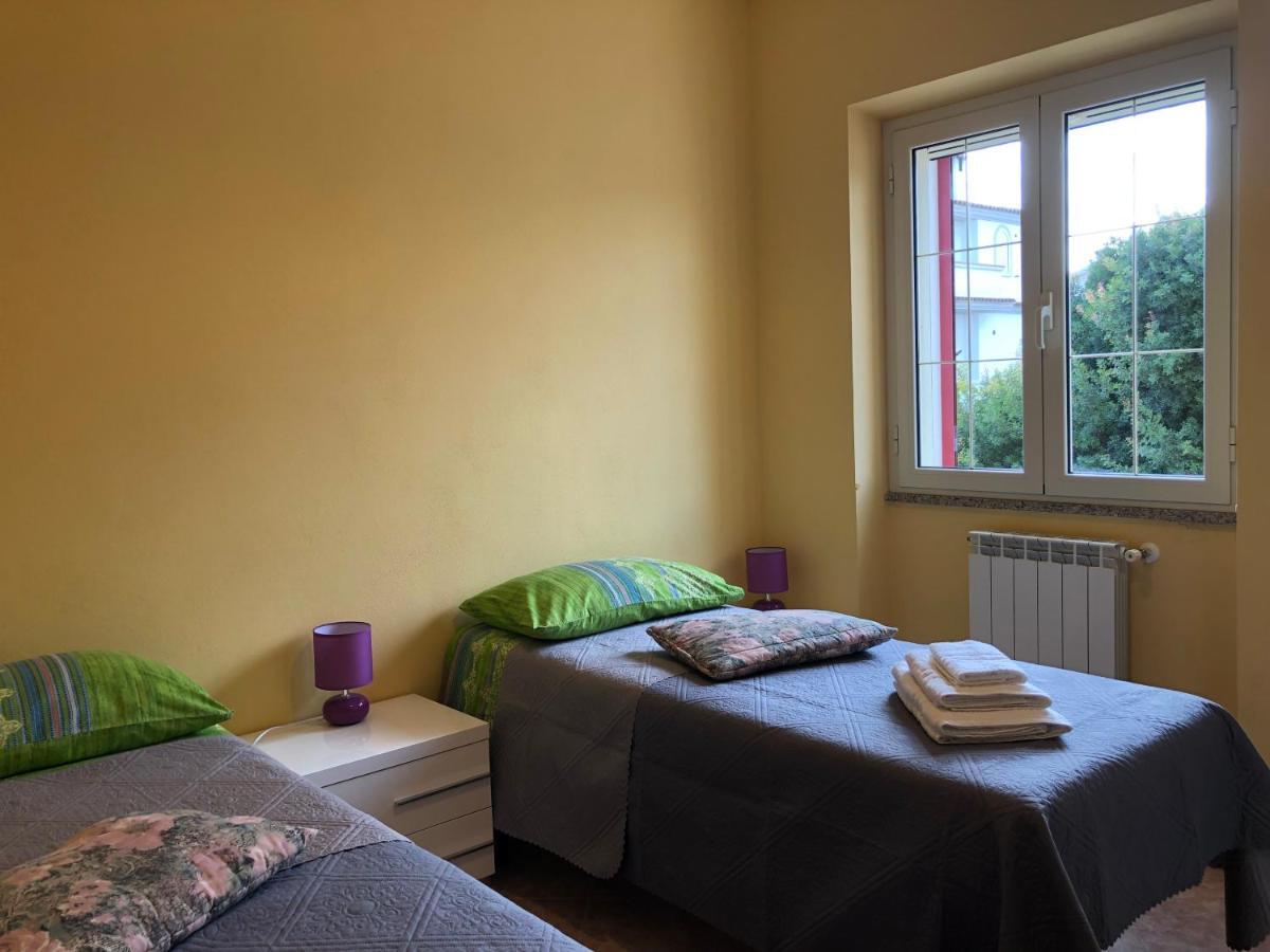 Appartamento In Villa Andreina Orosei Extérieur photo