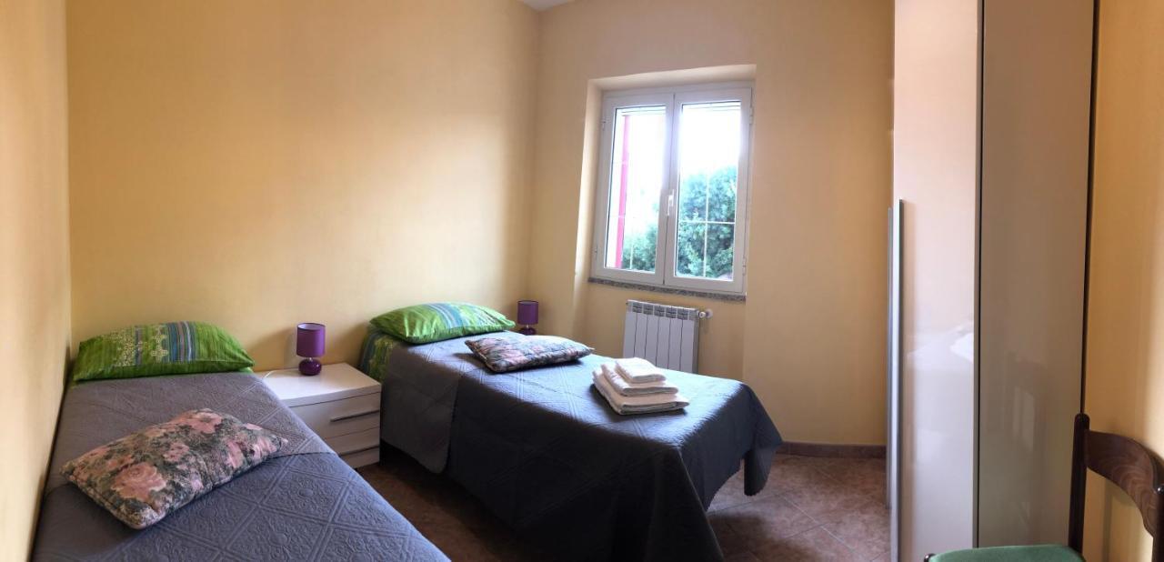 Appartamento In Villa Andreina Orosei Extérieur photo
